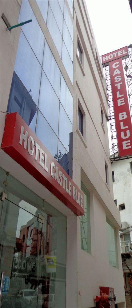 Castle Blue Near Igi Airport New Delhi