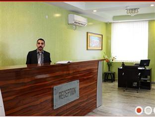 Castle Blue Near Igi Airport Hotel New Delhi