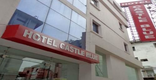Castle Blue Near Igi Airport 3*